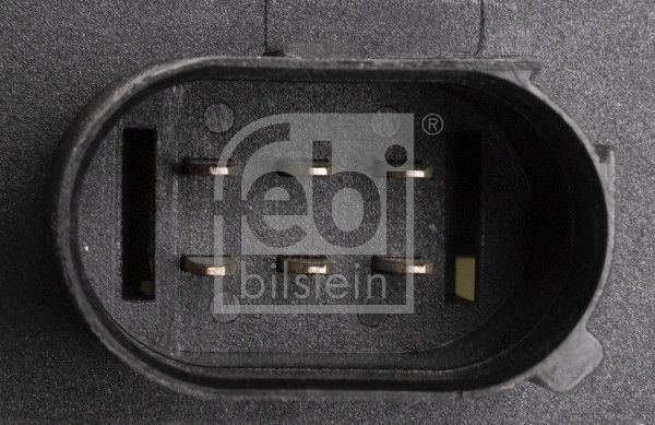 Febi 179352 Window Regulator - 3