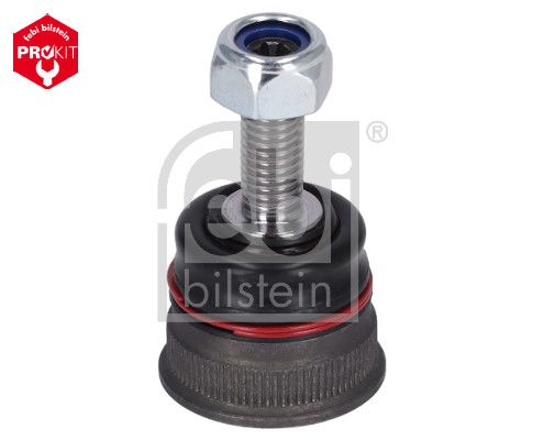 Febi 179971 Ball Head, gearshift linkage - 1