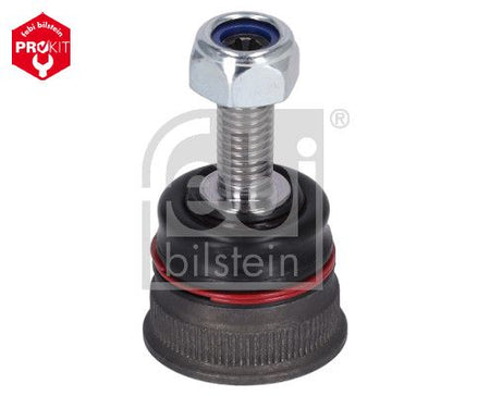 Febi 179971 Ball Head, gearshift linkage - 1