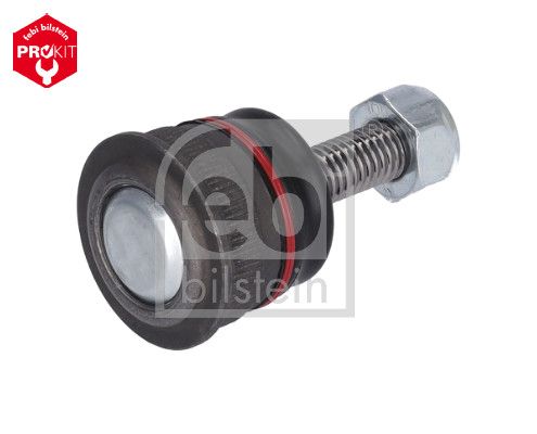 Febi 179971 Ball Head, gearshift linkage - 2