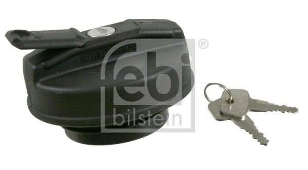 Febi 18089 Cap, fuel tank - 1