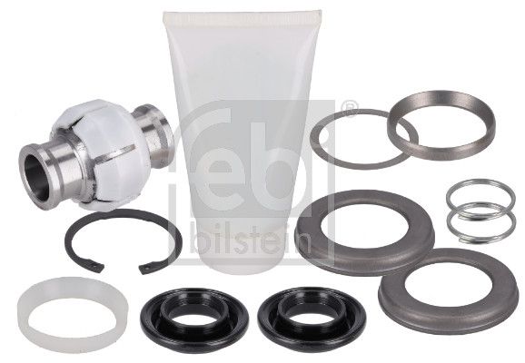 Febi 18108 Repair Kit, guide strut - 1