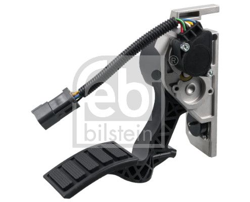 Febi 181503 Accelerator Pedal - 1