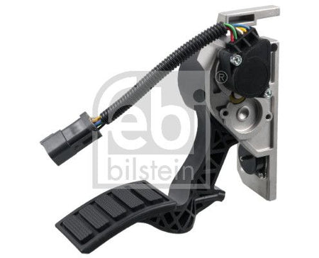 Febi 181503 Accelerator Pedal - 1
