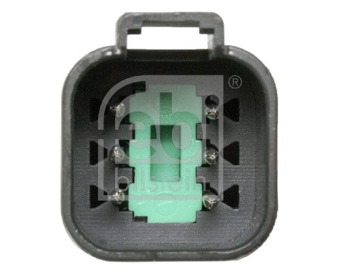 Febi 181503 Accelerator Pedal - 2