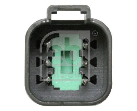Febi 181503 Accelerator Pedal - 2
