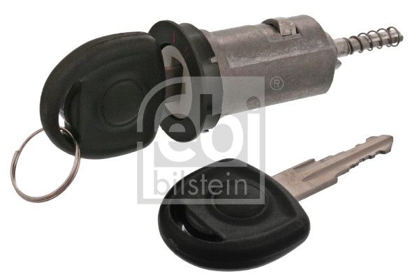 Febi 18167B Lock Cylinder, ignition lock - 1