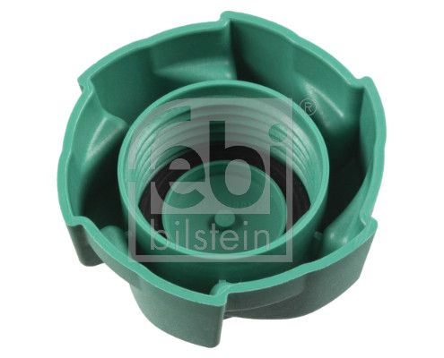 Febi 181781 Cap, coolant tank - 2