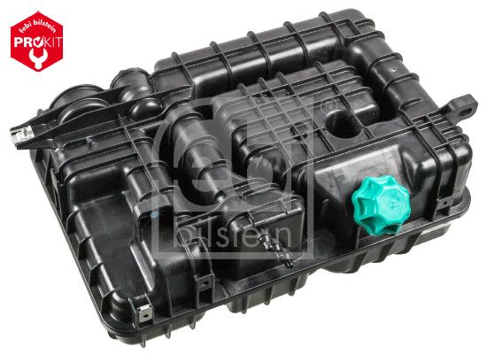 Febi 181792 Expansion Tank, coolant - 1