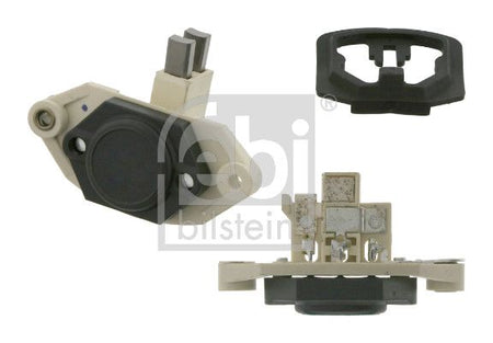 Febi 18197 Alternator Regulator - 1