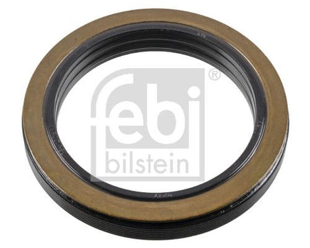 Febi 18200B Shaft Seal, wheel bearing - 1