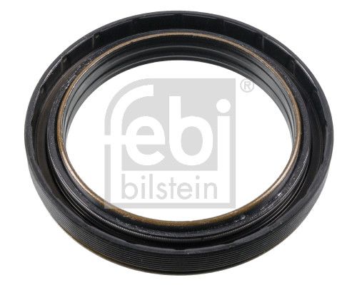 Febi 18200B Shaft Seal, wheel bearing - 2