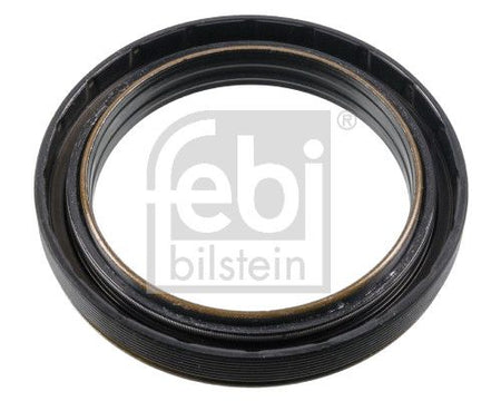 Febi 18200B Shaft Seal, wheel bearing - 2