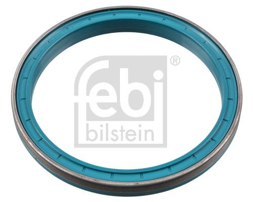 Febi 18201B Shaft Seal, wheel bearing - 1