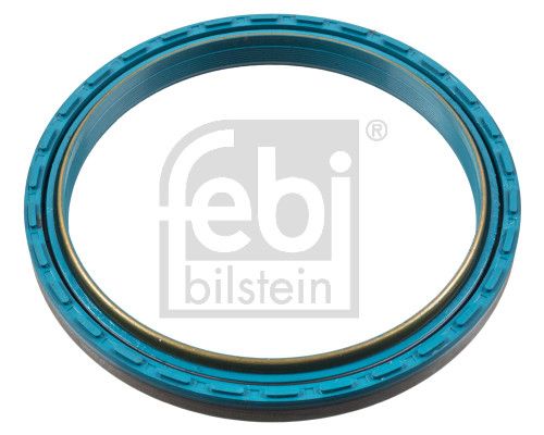 Febi 18201B Shaft Seal, wheel bearing - 2