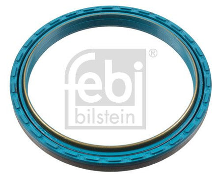 Febi 18201B Shaft Seal, wheel bearing - 2