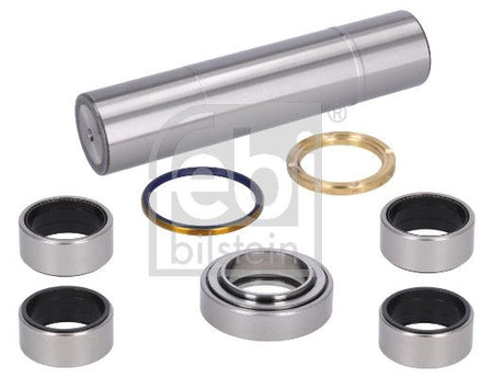 Febi 182204 Repair Kit, kingpin - 1