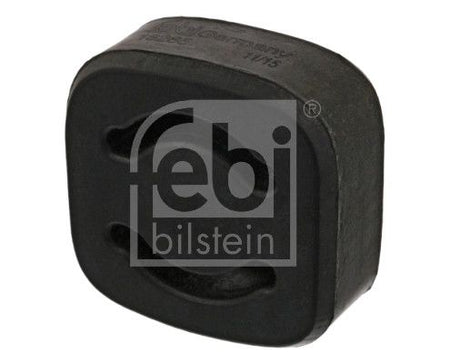 Febi 18265 Mount, exhaust system - 1