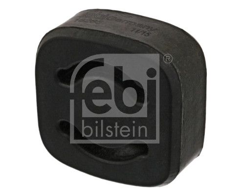 Febi 18265 Mount, exhaust system - 1
