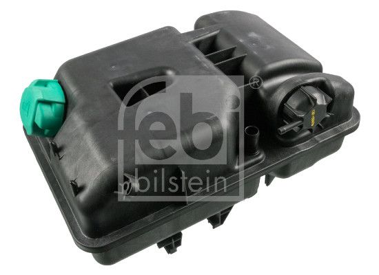 Febi 182846 Expansion Tank, coolant - 1