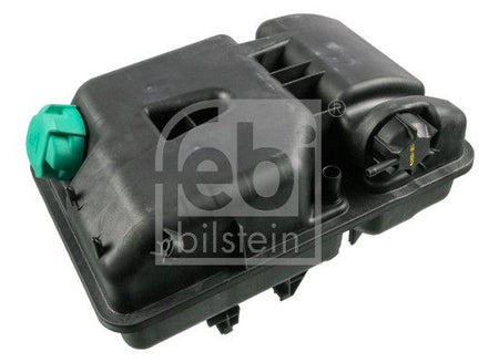 Febi 182846 Expansion Tank, coolant - 1