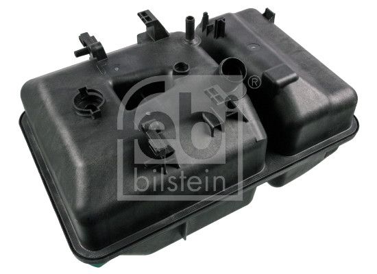 Febi 182846 Expansion Tank, coolant - 2