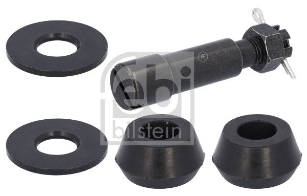 Febi 183026 Mounting, shock absorber - 1