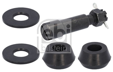 Febi 183026 Mounting, shock absorber - 1