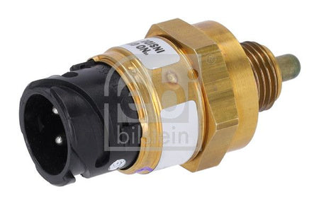 Febi 183047 Oil Pressure Switch - 2