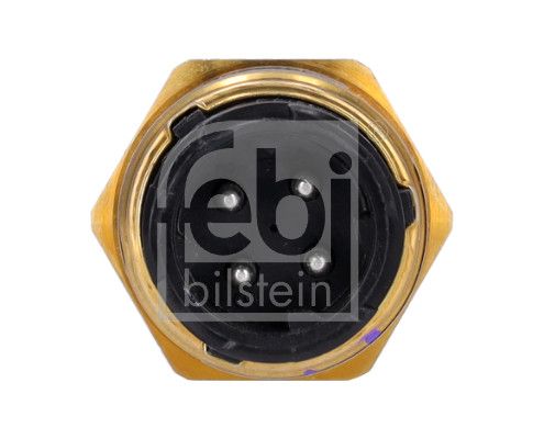 Febi 183047 Oil Pressure Switch - 3