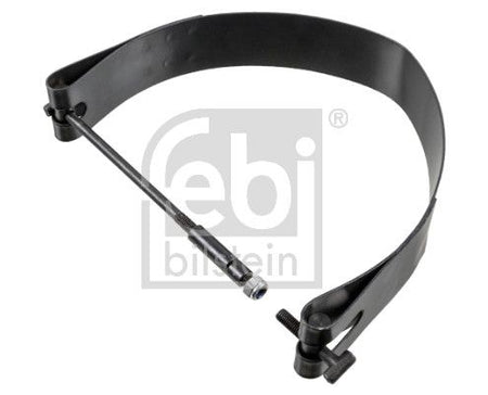 Febi 183712 Fixing Strap, compressed-air tank - 1