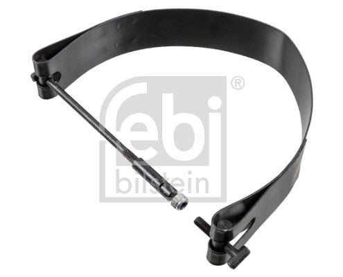 Febi 183712 Fixing Strap, compressed-air tank - 1