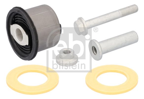 Febi 183811 Repair Kit, driver cab suspension - 1