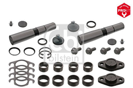Febi 18418 Repair Kit, kingpin - 1