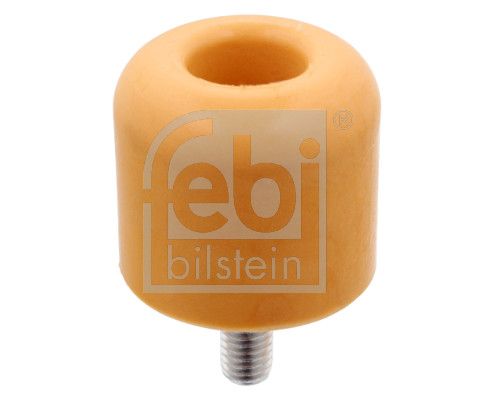 Febi 18522 Rubber Buffer, driver cab - 1