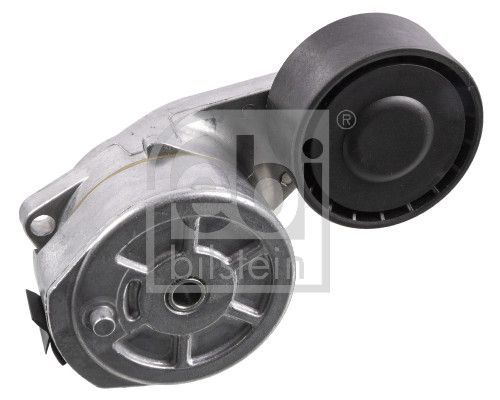 Febi 18528 Belt Tensioner, V-ribbed belt - 1