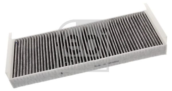 Febi 18541 Filter, cabin air - 1