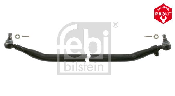 Febi 18581 Tie Rod - 1