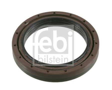 Febi 18582 Shaft Seal, wheel bearing - 1