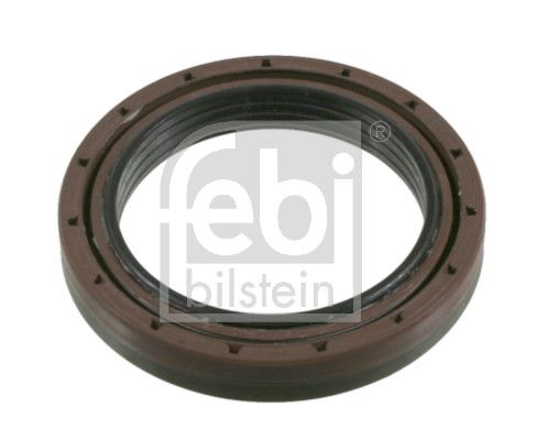 Febi 18582 Shaft Seal, wheel bearing - 1