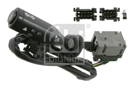 Febi 18637A Steering Column Switch - 1