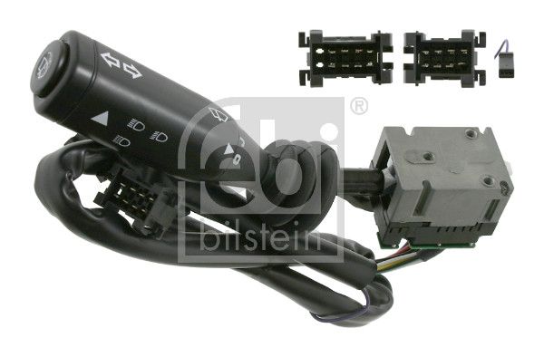 Febi 18637A Steering Column Switch - 1