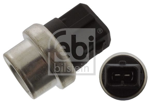 Febi 18666 Sensor, coolant temperature - 1
