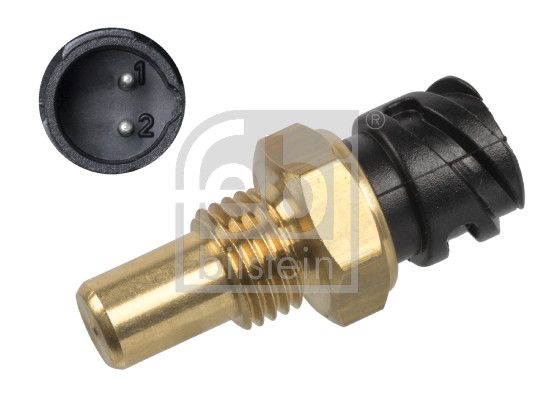 Febi 18753A Sensor, coolant temperature - 1