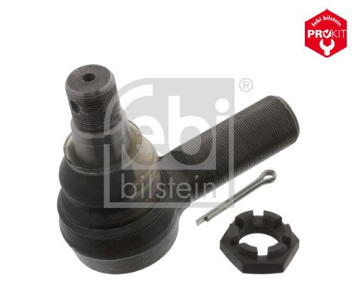 Febi 18939A Tie Rod End - 1