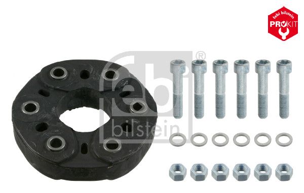 Febi 19110 Joint, propshaft - 1