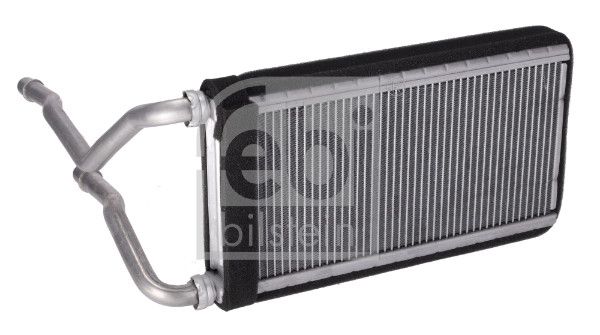Febi 192669 Heat Exchanger, interior heating - 2
