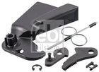 Febi 192820 Switch, seat adjustment - 1