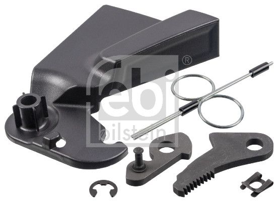 Febi 192820 Switch, seat adjustment - 1
