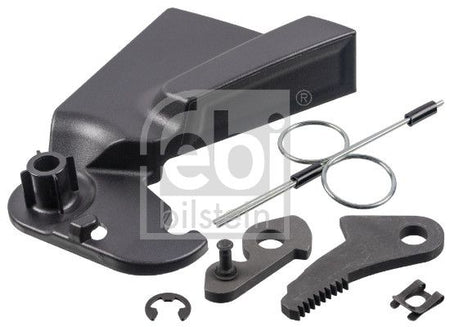 Febi 192820 Switch, seat adjustment - 1